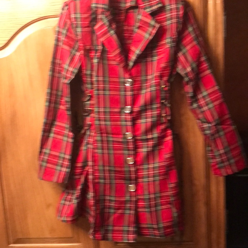 Ladies Dress/Tunic